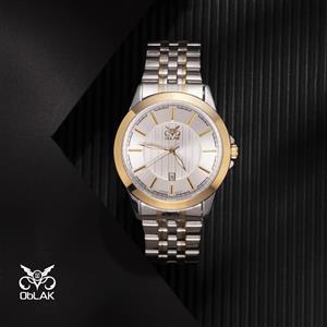 ساعت مچی مردانه اوبلاک مدل K72709
