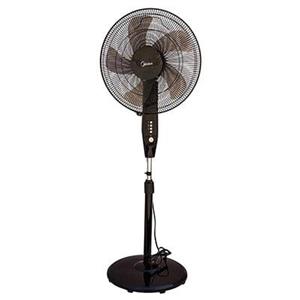  پنکه ایستاده میدیا FF168BR W/B