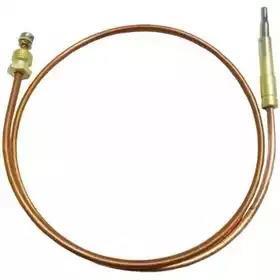 ترموکوپل آبگرمکن مخزنی مهره 9  - 60 سانتی متر آذر صنعت 