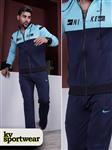 ست گرمکن شلوار ورزشی مردانه NIKE کد 001