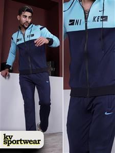 ست گرمکن شلوار ورزشی مردانه NIKE کد 001