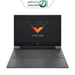 لپ تاپ HP VICTUS 15 R5 7535HS 8GB 512GB SSD  AMD