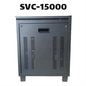 استابلایزر سروو موتور ساکو مدل SVC-15000