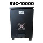 استابلایزر سروو موتور ساکو مدل SVC-10000