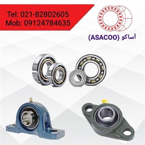 بلبرینگ سر کمک پراید و تیبا (51104) (M 203510) 