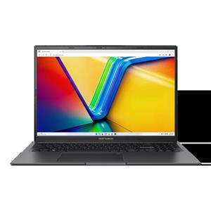 لپ تاپ 16 اینچی ایسوس مدلAsus Vivobook 16X K3605ZF i7 12700H 16GB 1TB SSD 4GB RTX2050