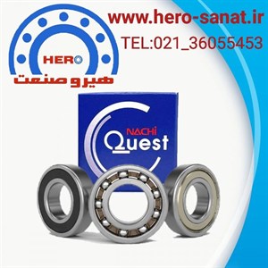 بلبرینگ گیربکس و ژنراتور برق کاتر پیلار 930/930 و غیره (6310/2RS/C3) 