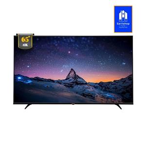 تلویزیون 65 اینچ4k LED هوشمند Aplus مدل TV65K4B