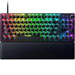 کیبورد گیمینگ ریزر مدل HUNTSMAN V3 PRO TKL