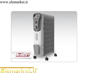 رادیاتور برقی فلر مدل OR20091 Feller Electric Radiator 