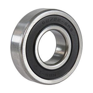 بلبرینگ گیربکس ساچمه استوانه ای پژو 405 (N 41627 H300)  