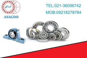 بلبرینگ جلو ولوو N12 - (T2ED 070 39580) برند SKF 