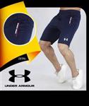 شلوارک ورزشی مردانه Under armour کد69