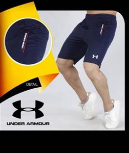 شلوارک ورزشی مردانه Under armour کد69