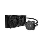 خنک کننده Cooling Coolermaster ML240L Core Non-RGB