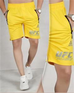 شلوارک ورزشی مردانه UFC کد 3002