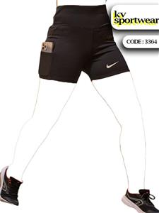 شورتک ورزشی زنانه NIKE کد 0205