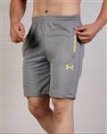 شلوارک ورزشی مردانه UNDER ARMOUR کد 0204