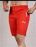 شلوارک ورزشی مردانه UNDER ARMOUR کد 003