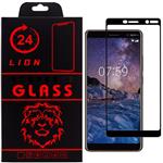 LION RT007 Screen Protector For Nokia 7 Plus