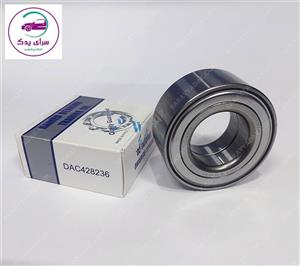 بلبرینگ چرخ جلو پژو 405_سمند_پارس و زانتیا (DAC 428236)