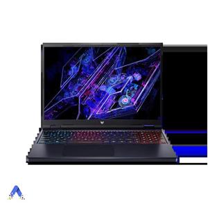 لپ تاپ گیمینگ ایسرAcer Predator Helios Neo 16 PHN16-72-99B2-Z|i9 14900HX-32GB-1TB SSD-8GB RTX 4060-WQXGA IPS 240Hz