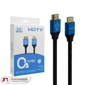 کابل 1.5 متری HDMI اکسیژن K1