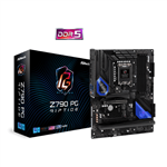 مادربرد ازراک Z790 PG Riptide DDR5 LGA1700 Motherboard