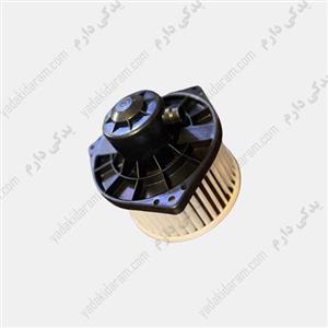 موتور بخاری نیسان رونیز
