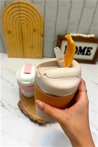 تراول ماگ دیاموند ۳۸۰ میل دوحالته دورسیلیکونی کد 76