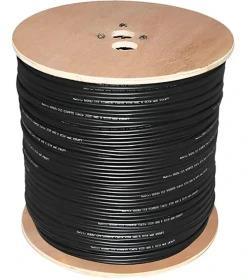 کابل ترکیبی کواکسیال جنس 