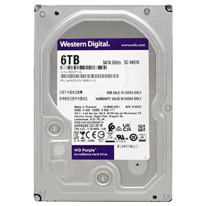 هارد 6ترابایت WD وسترن دیجیتال