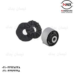 بوش اکسل عقب نیسان قشقایی