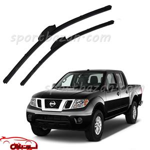 تیغه برف پاکن نیسان پیکاپ سایز ۱۹