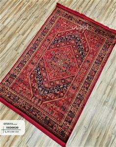 فرش وینتیج کد 5020018 بلوچ