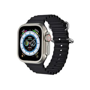 ساعت هوشمند مدل T900 ultra2-plus