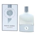 ادکلن ادوپرفیوم مردانه وایت امبر سانتالیس (WHITE AMBER SANTALIS) جی پارلیس فرانسه 90 میل 