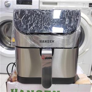 سرخ کن65 لیتر HANSEN مدل HS320