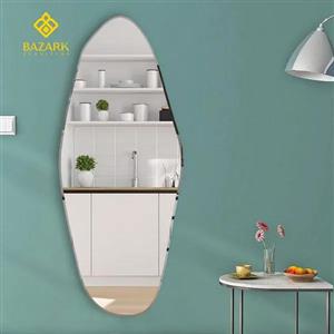 آینه بک لایت قدی دفرمه مدل 2097