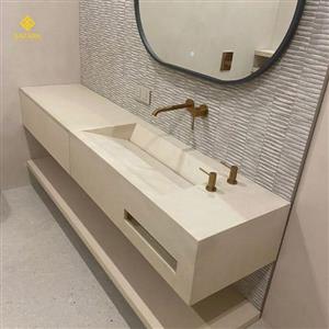 روشویی سرامیکی مدل 3050