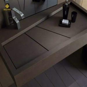 روشویی سرامیکی مدل 3051