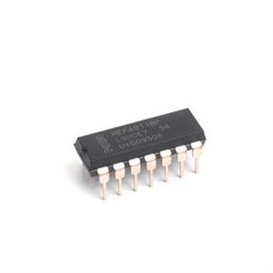آی سی مدل CD4011