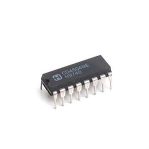 آی سی مدل CD4504