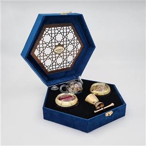 باکس هدیه ولنتاین مردانه کد V166