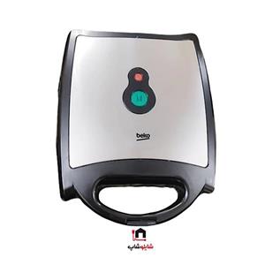ساندویچ ساز بکو مدل BK-1385
