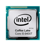 سی پی یو اینتل CPU CORE I5 9400T TRY