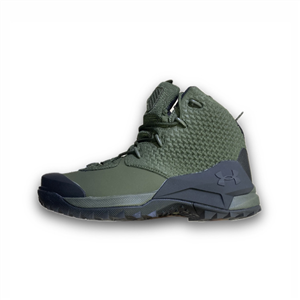 بوت‌ مردانه اندر آرمور Underarmor boot green