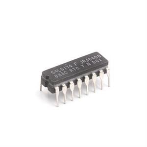 آی سی مدل SN54LS174
