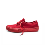 کفش ورزشی مردانه Vans red