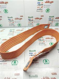 کمربند زین مخصوص تمامی موتورسیکلت ها ایرانی کد 204